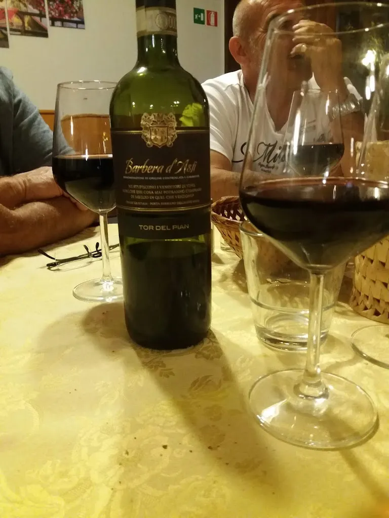 Menu_STELLA Pizzeria Ristorante_Massino Visconti_image_8