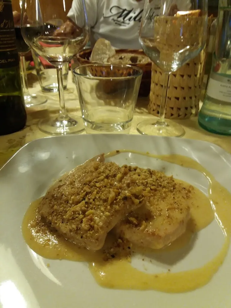 Menu_STELLA Pizzeria Ristorante_Massino Visconti_image_9