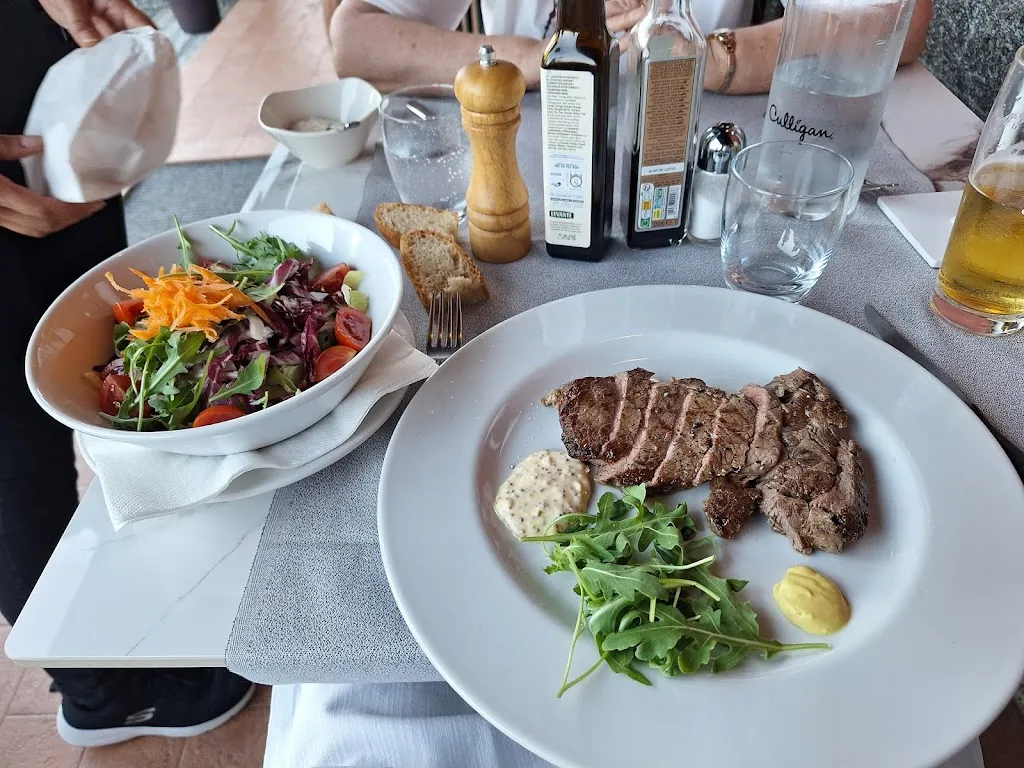 John Webley_STELLA Pizzeria Ristorante_Massino Visconti_review