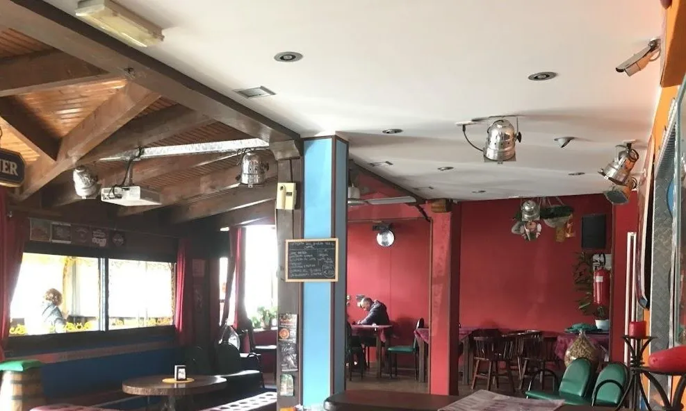 Paolo Mellon's_Bar El Cantinero Lovison Di Alberto E Giancarlo_Masserano_review