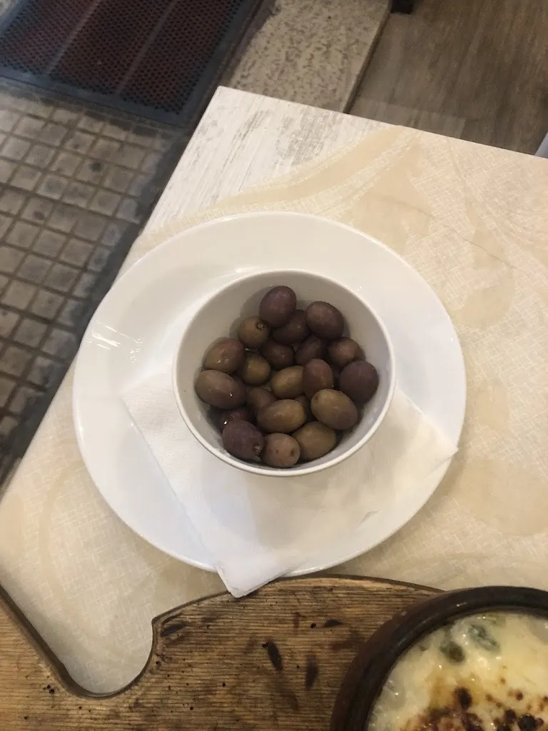 Di Vagno Giuseppe_Rosty pizza 2_Conversano_review