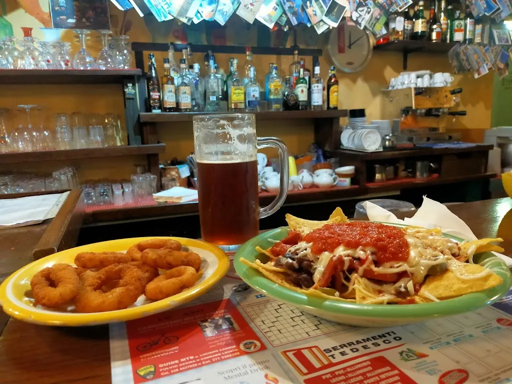 Umberto Maiolani_Birreria La Civetta_Masserano_review