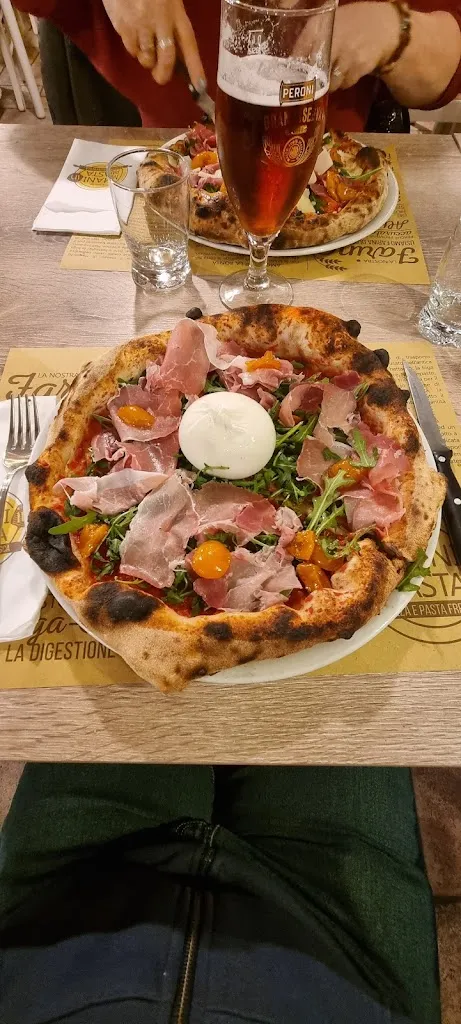 Rudi Cerri_Con Le Mani in Pasta - Pizza e Pasta Fresca_Masserano_review