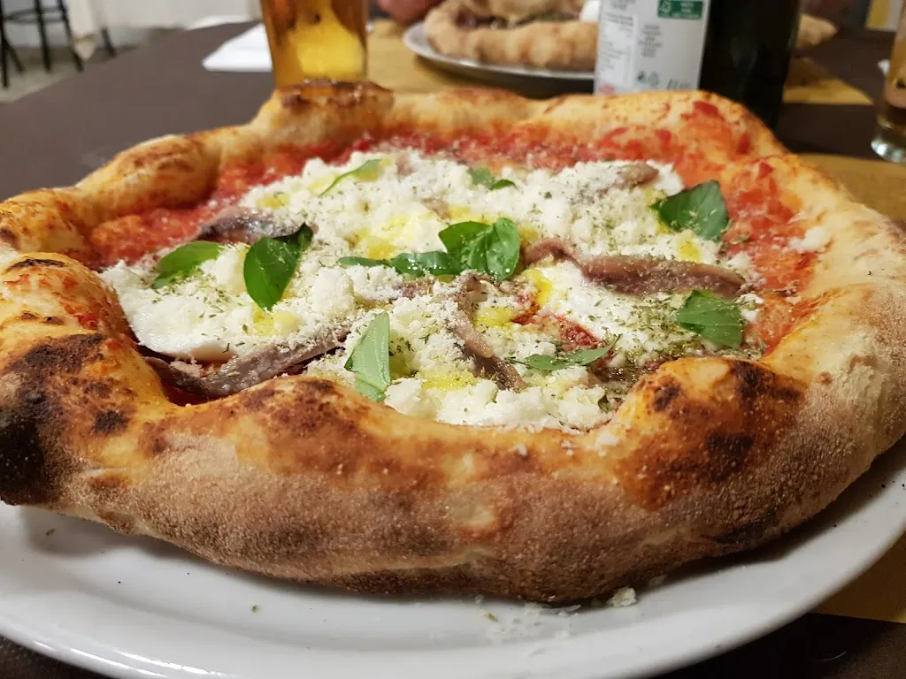 Davide Feltrin_Con Le Mani in Pasta - Pizza e Pasta Fresca_Masserano_review