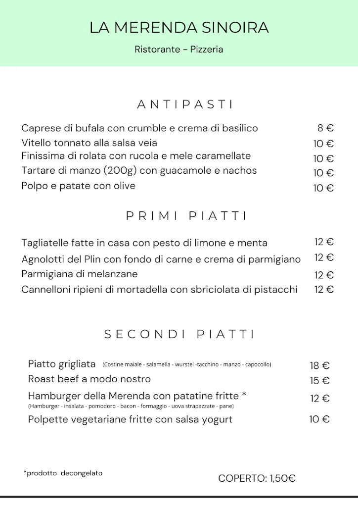 Menu_La Merenda Sinoira_Meana di Susa_image_1