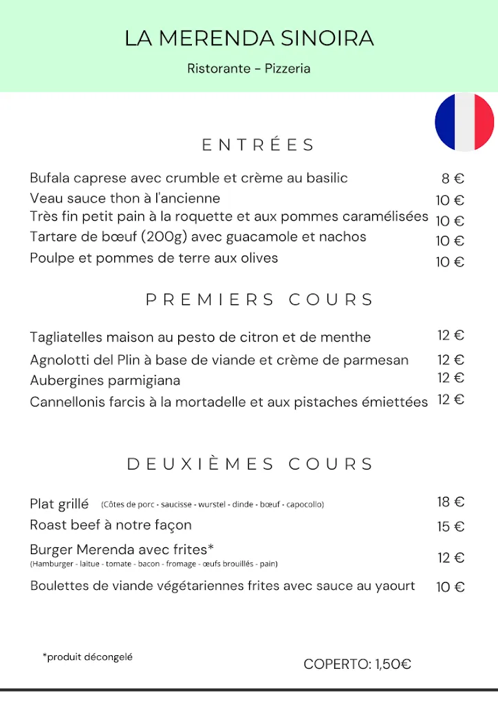 Menu_La Merenda Sinoira_Meana di Susa_image_2