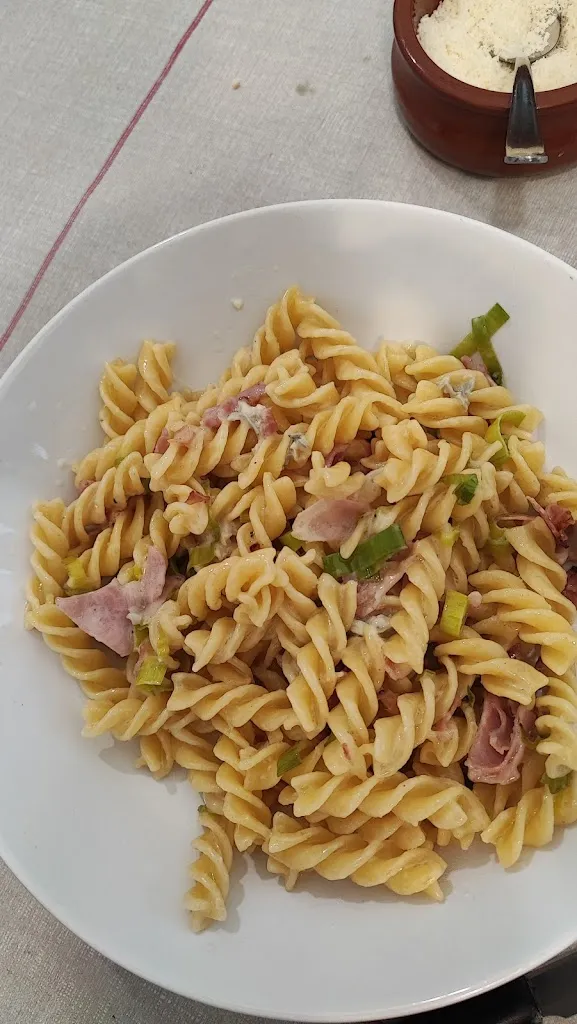 Fabrice GENEVAY_La Merenda Sinoira_Meana di Susa_review