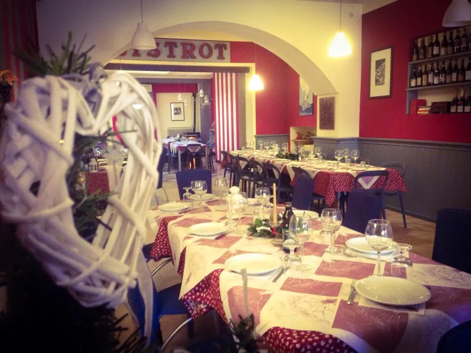 Cantine Meana restaurant in Meana di Susa