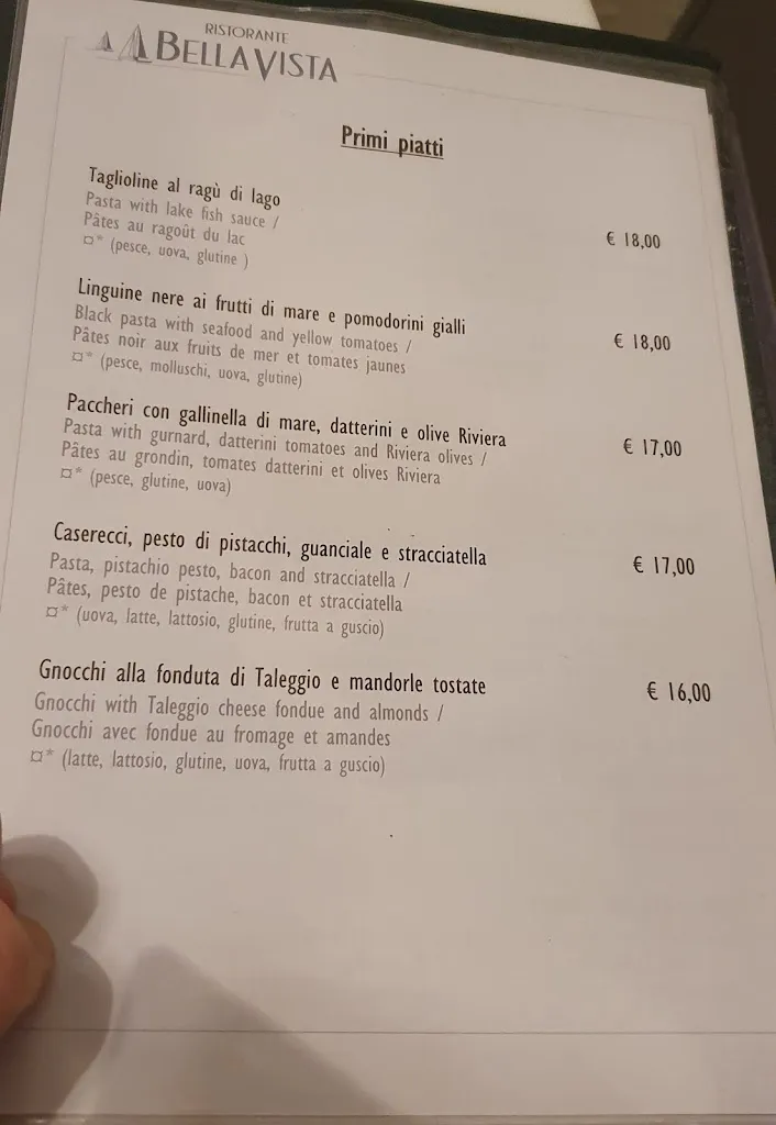 Menu_Bella Vista di Meina_Meina_image_2