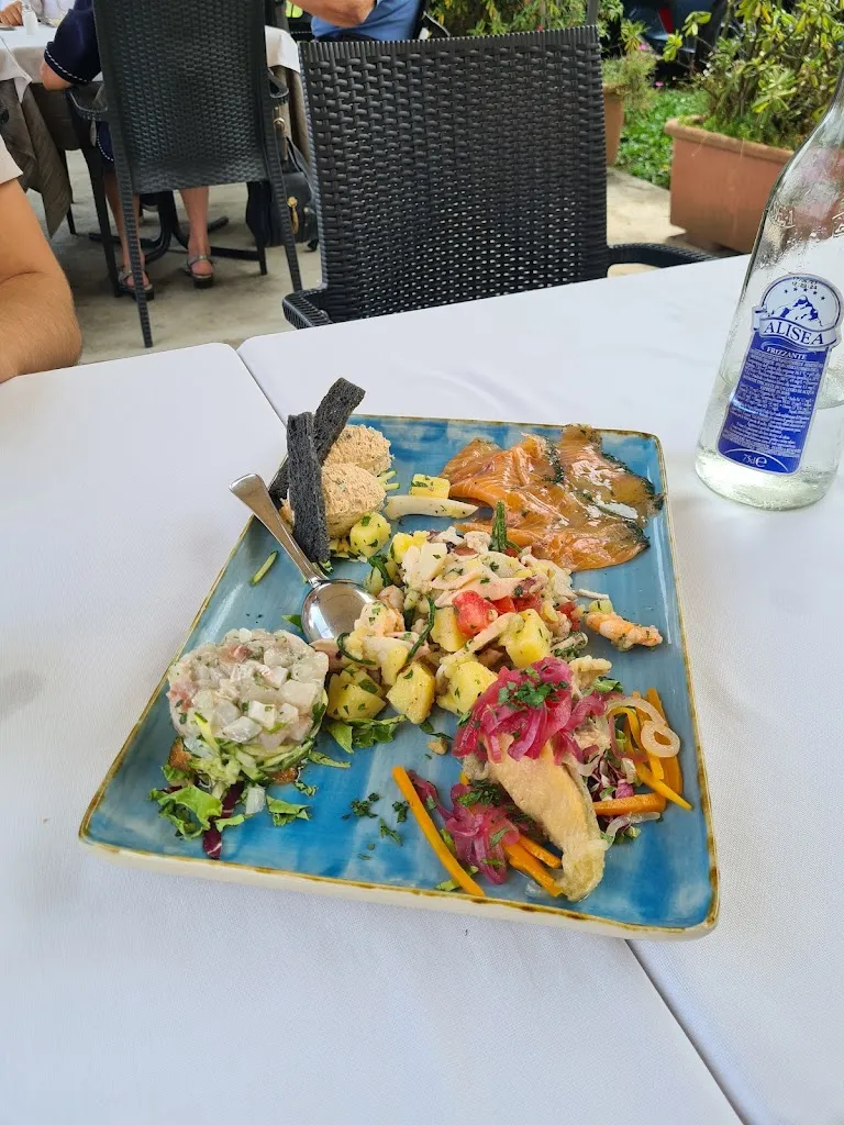 Fiona Casarini_Bella Vista di Meina_Meina_review