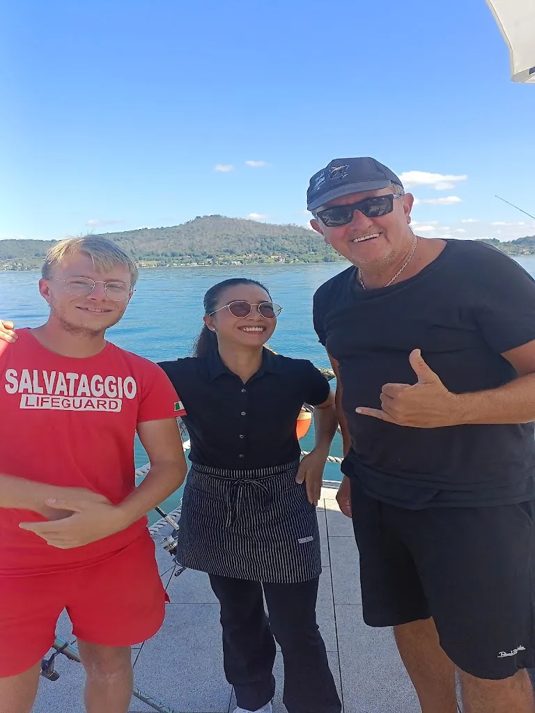 Incadexa pitt_Antico Verbano F. L. A. D. 1765 Bistrot_Meina_review