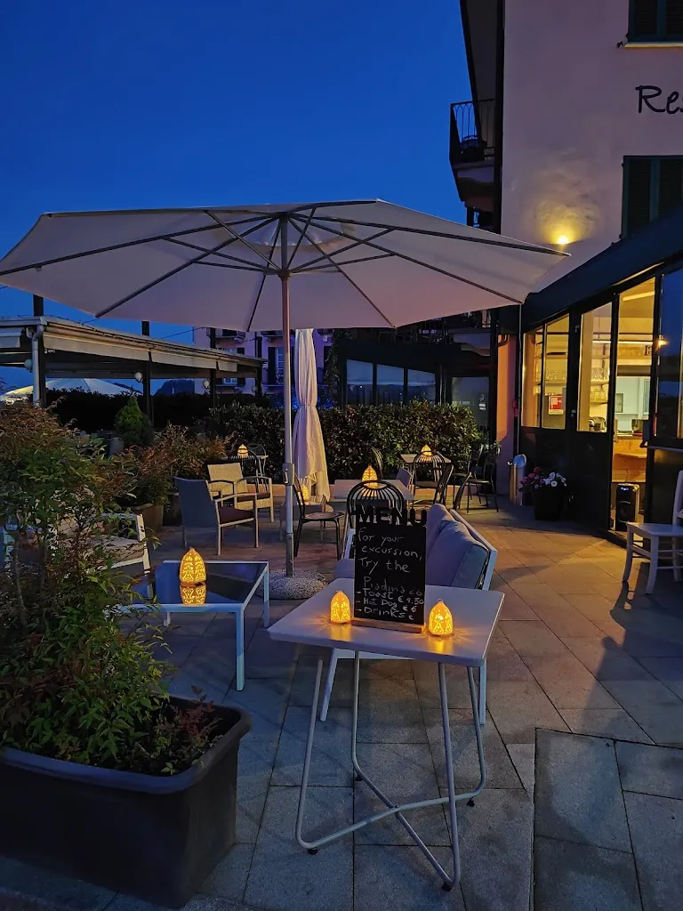 Antico Verbano F. L. A. D. 1765 Bistrot_Meina_slider_image_1