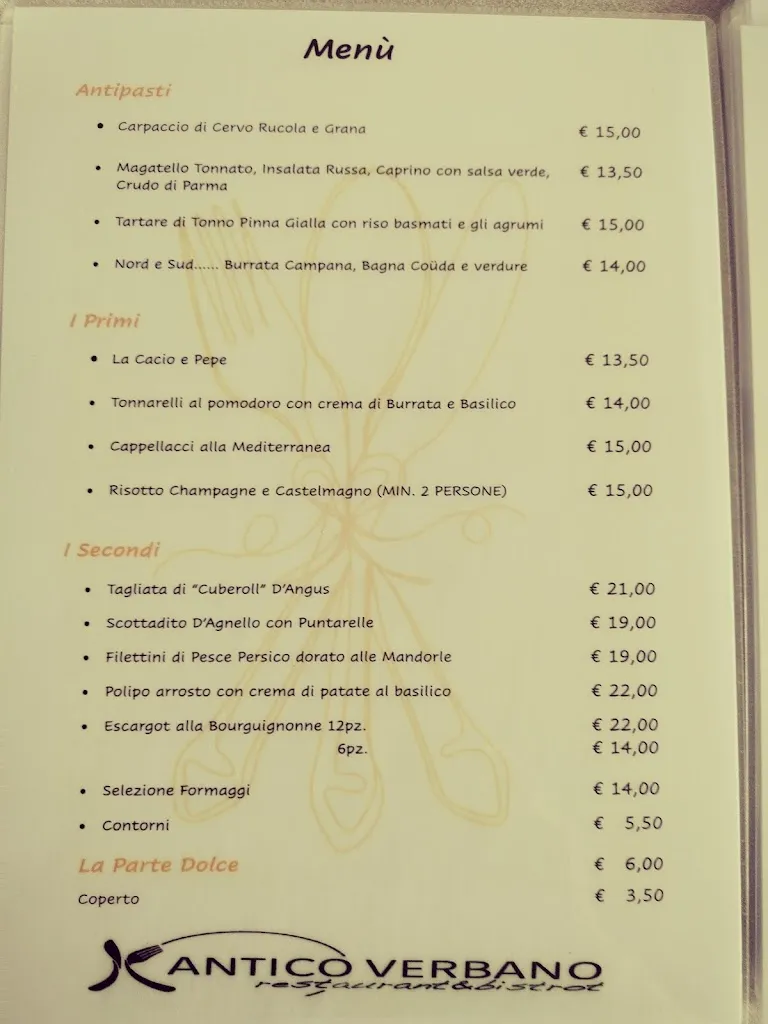 Menu_Ristorante Antico Verbano._Meina_image_1