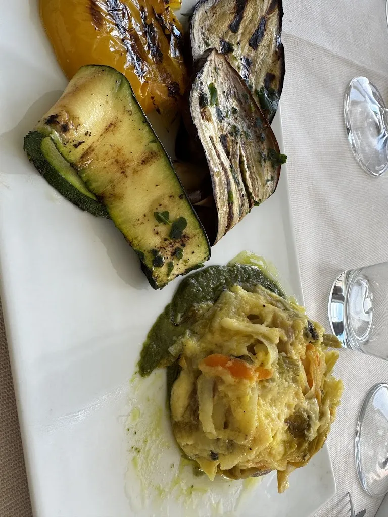 federico garavaglia_Ristorante Antico Verbano._Meina_review