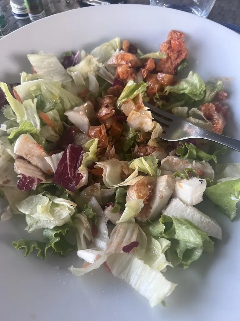 Leo_Ristorante Antico Verbano._Meina_review