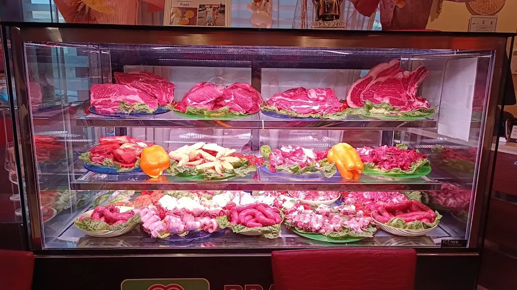 Anima e Core restaurant in Conversano