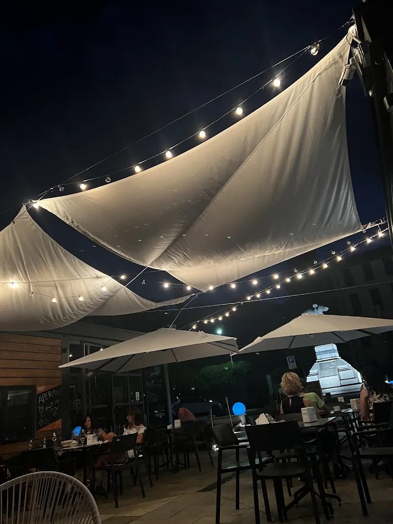 Chrissi Re_Chiosco da Giovanna_Meina_review