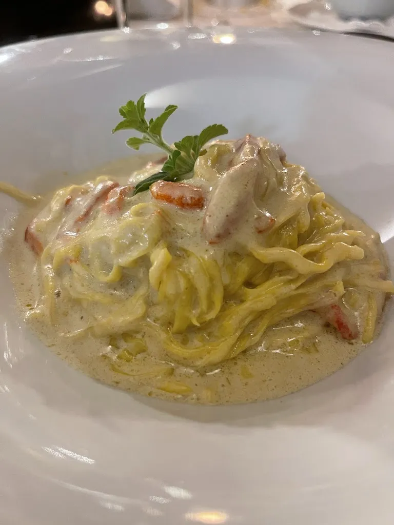 Symmetry Breakfast _Ristorante Darmagi_Mercenasco_review