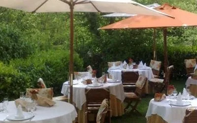 Ristorante Darmagi restaurant in Mercenasco