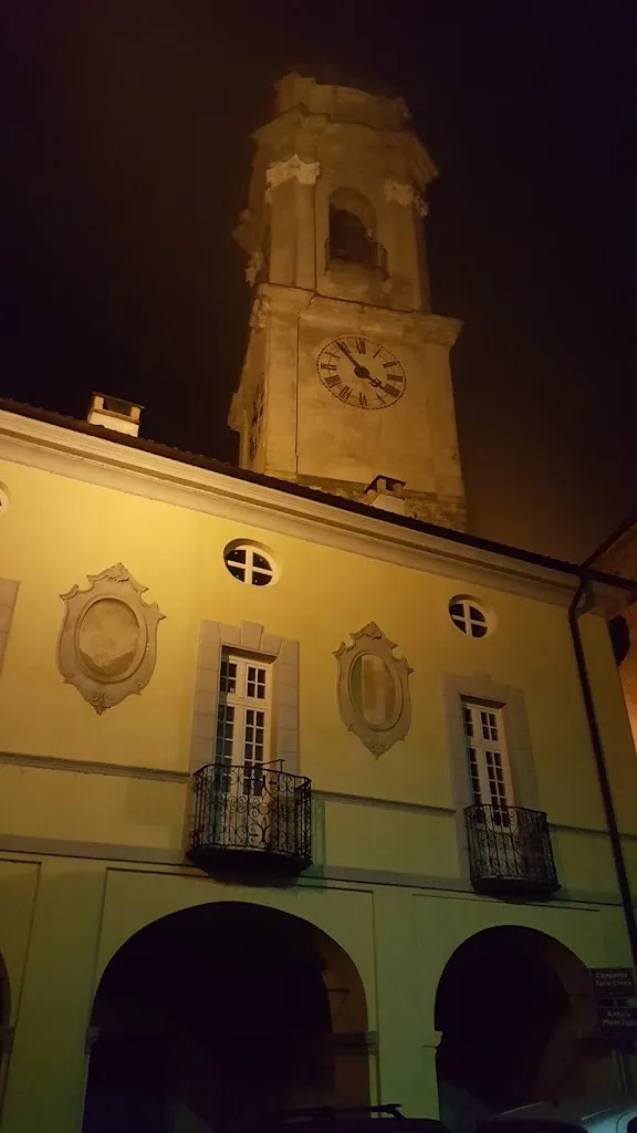 Patrizia Meda_Santa Marta_Mazze_review