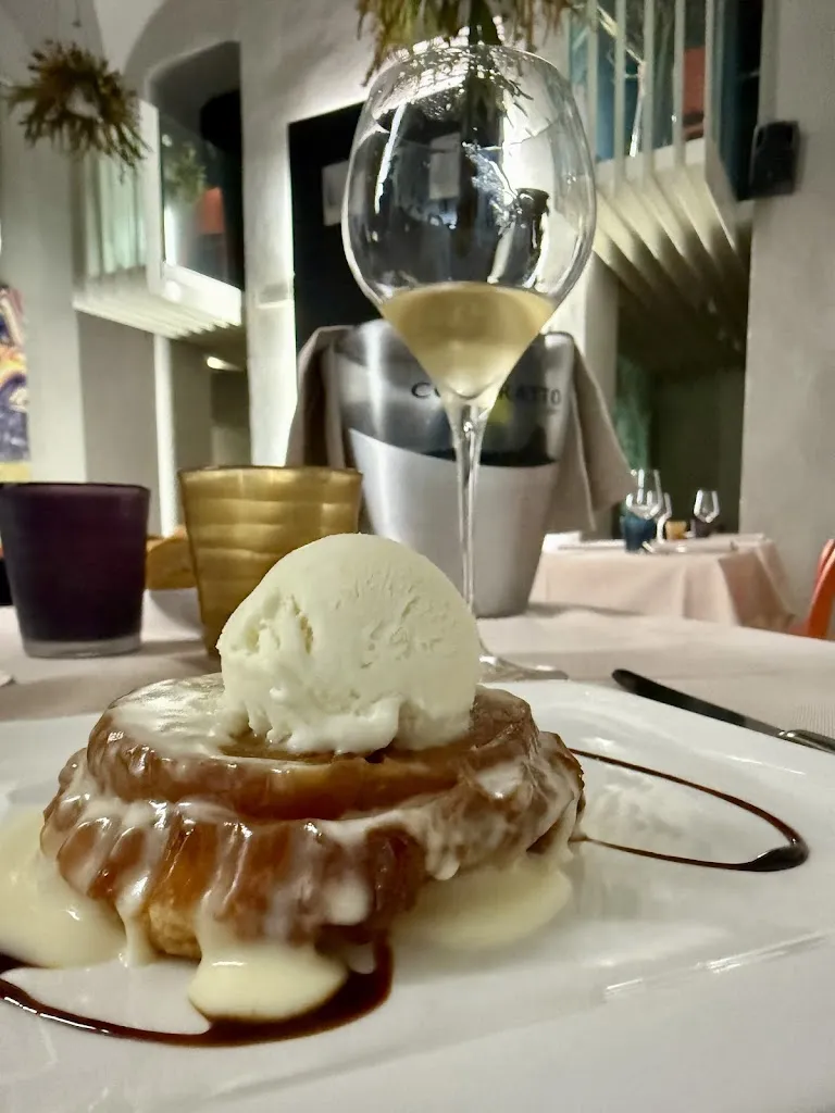 Barbara Chionna_Santa Marta_Mazze_review