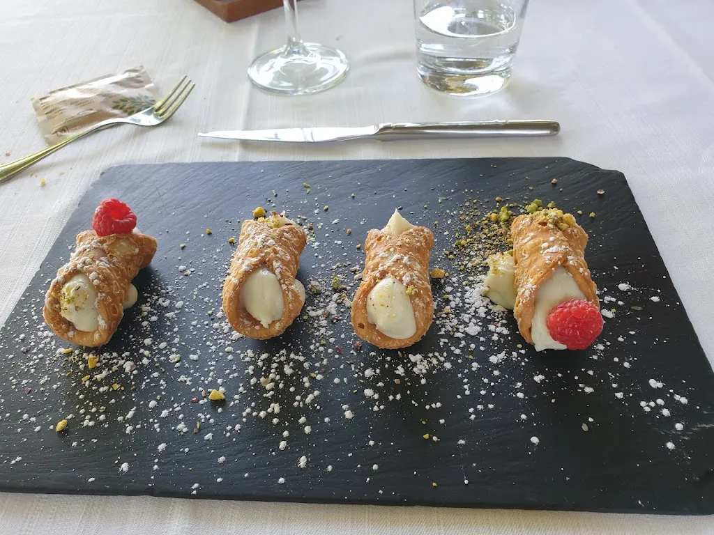 Menu_La Caletta del Canavese lago di Candia Canavese_Mazze_image_7