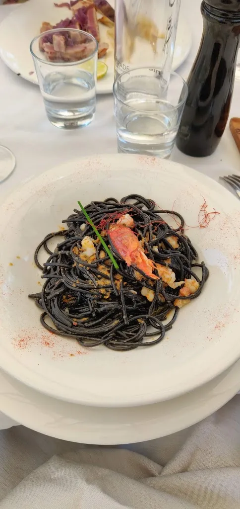 Menu_La Caletta del Canavese lago di Candia Canavese_Mazze_image_9