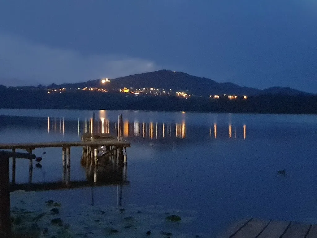 Giampaolo Grisoli_La Caletta del Canavese lago di Candia Canavese_Mazze_review