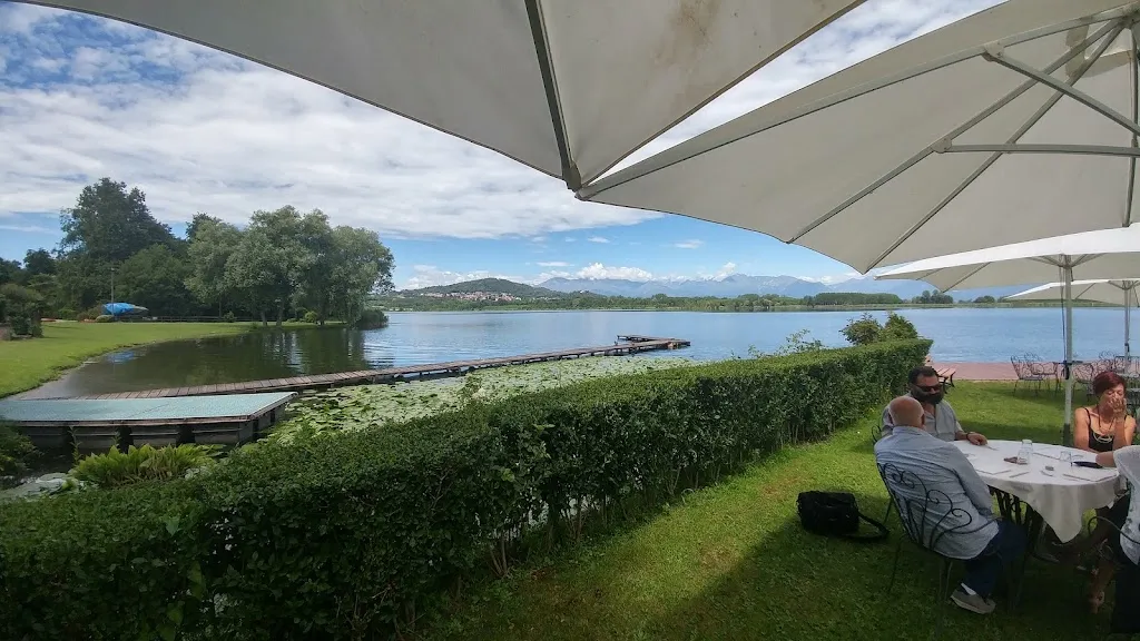 Greg F_La Caletta del Canavese lago di Candia Canavese_Mazze_review