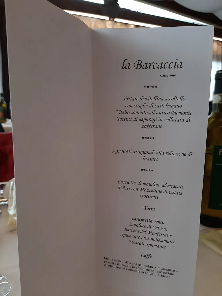 Menu_Ristorante La Barcaccia - Lago di Candia_Mazze_image_2