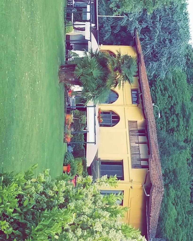 Patrick_Ristorante La Barcaccia - Lago di Candia_Mazze_review