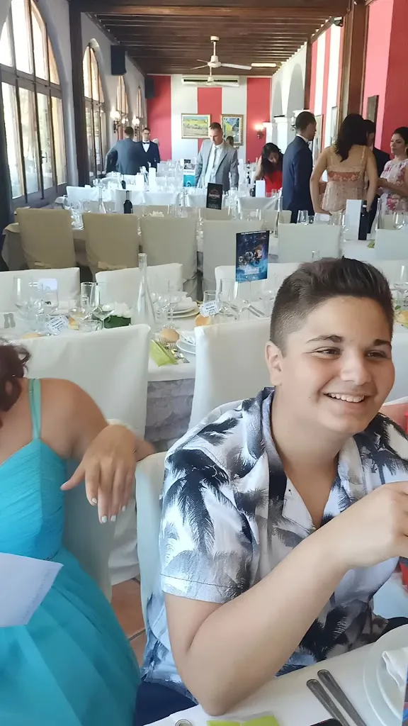 Ristorante La Barcaccia - Lago di Candia_Mazze_slider_image_2