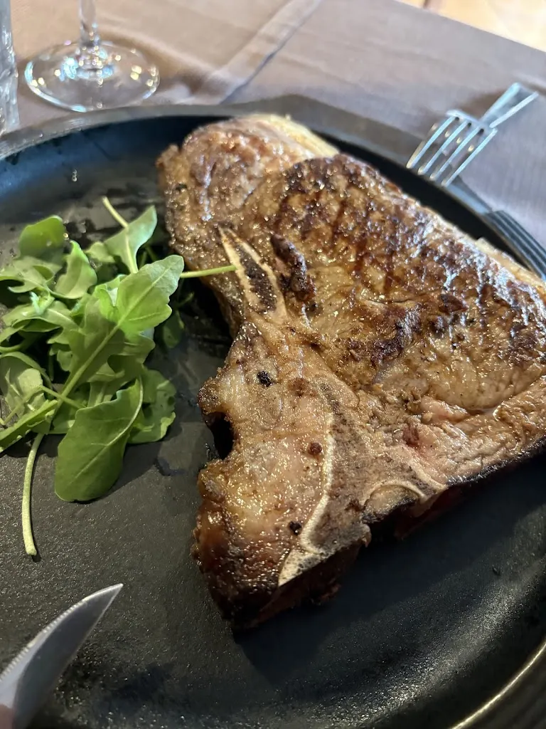 Catya Pelosato_La Ciccia_Mazze_review