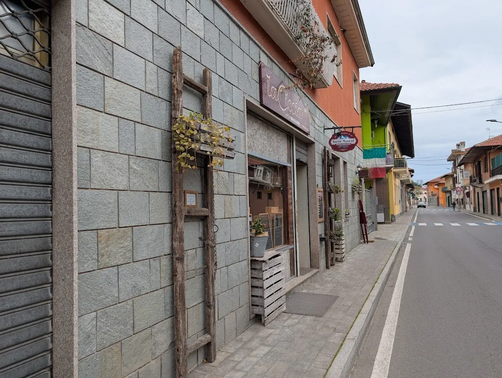 The Food Reviewer_La Ciccia_Mazze_review