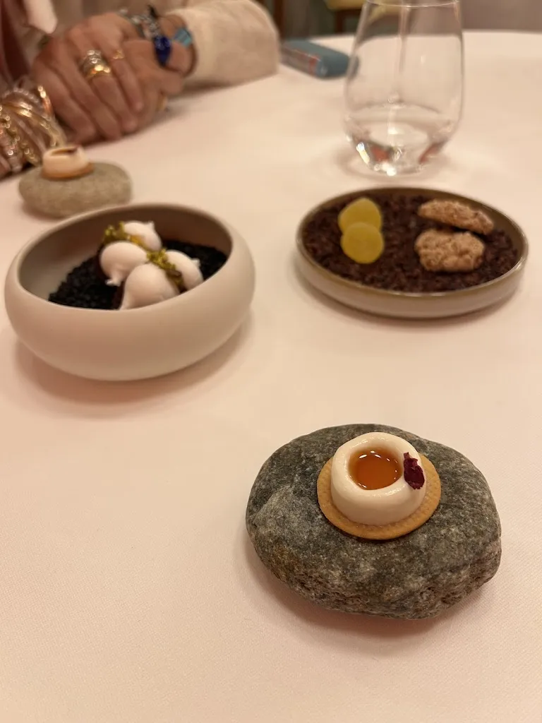 Julita Wieteska_Ristorante Gardenia_Mazze_review