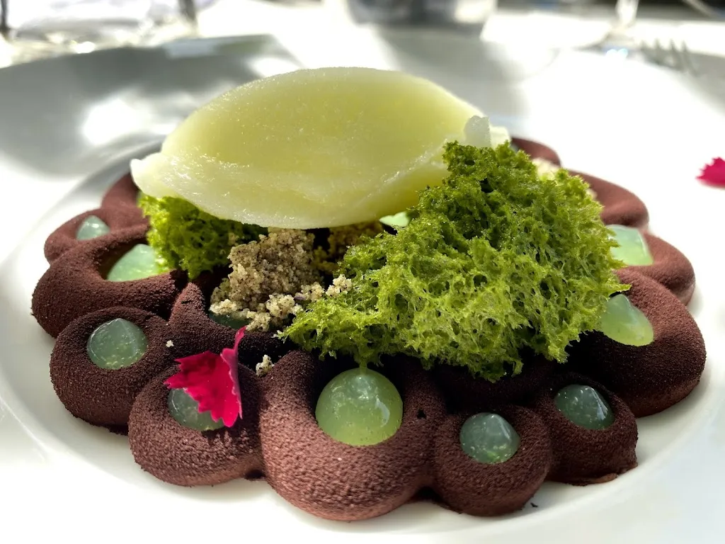 Alessandro Fileni_Ristorante Gardenia_Mazze_review