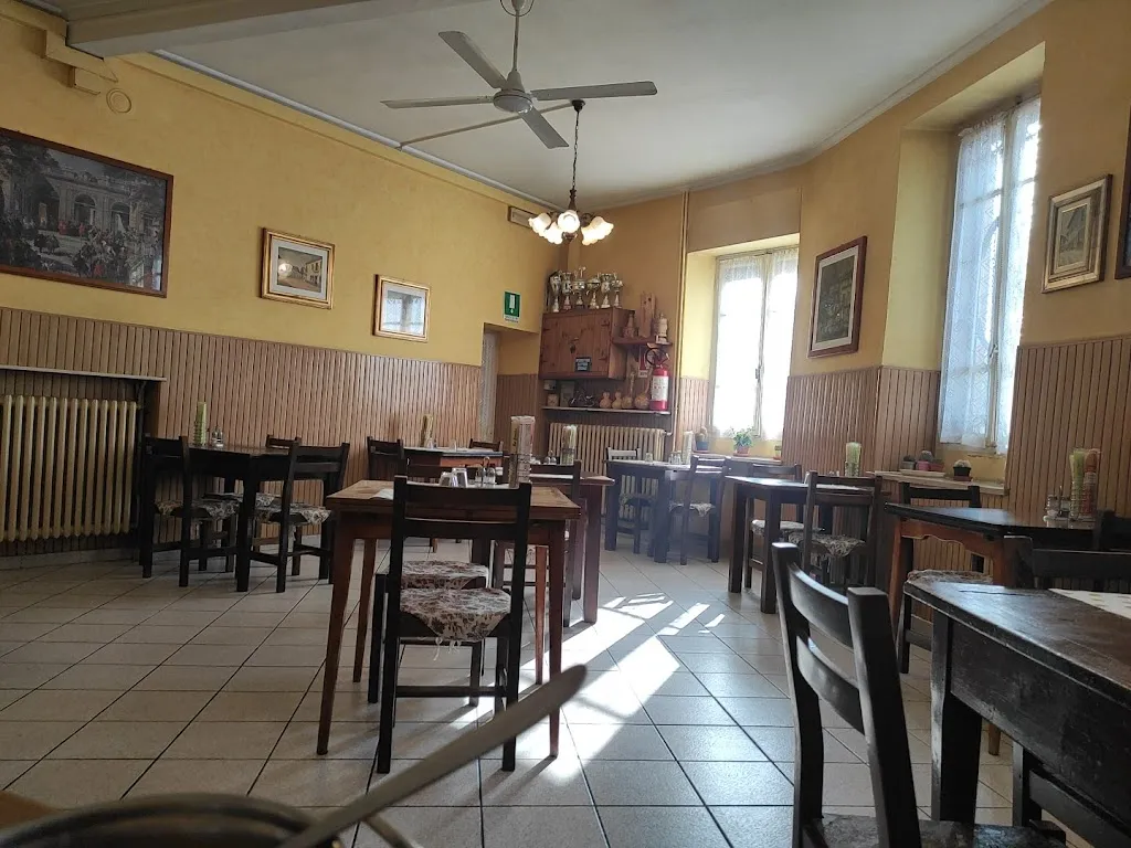 Maurizio I. Tessari_Bar Trattoria Del Centro_Mazze_review