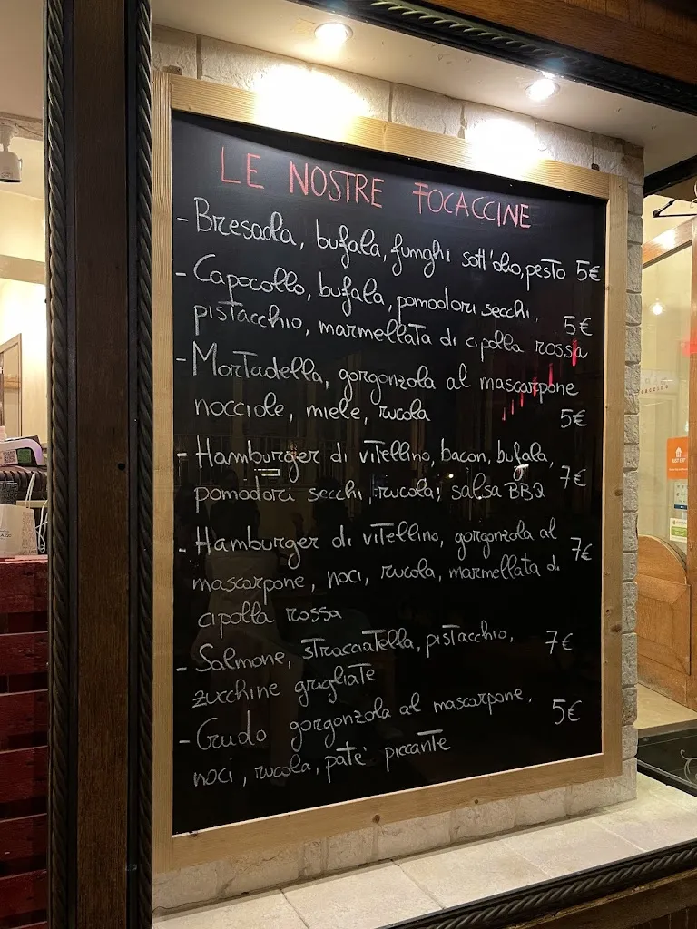 Menu_la Focaccina_Conversano_image_3