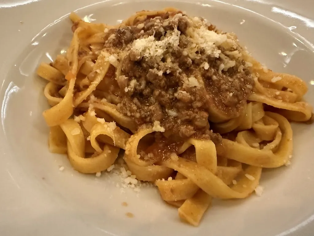 John Stewart, Jr._Ristorante Mazzè_Mazze_review