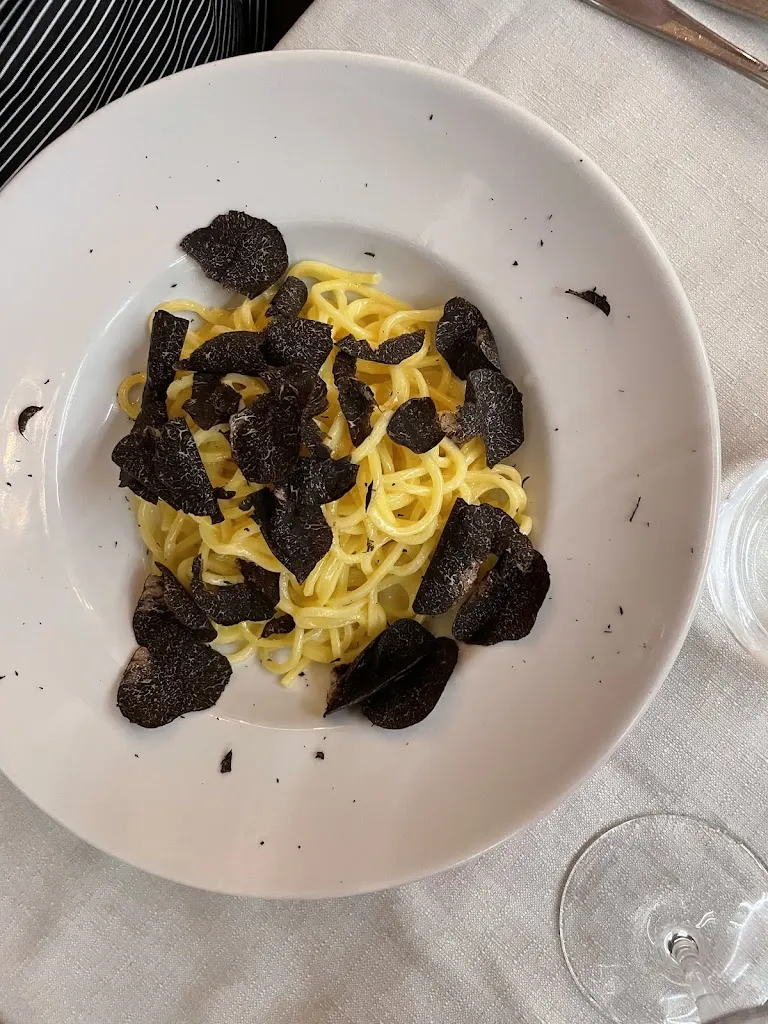 Barb_Ristorante Mazzè_Mazze_review