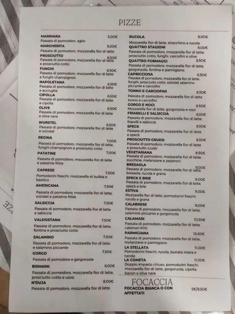 Menu_Ristorante pizzeria La Cometa 2.0_Mazze_image_4