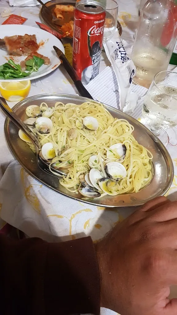 Menu_Ristorante pizzeria La Cometa 2.0_Mazze_image_9