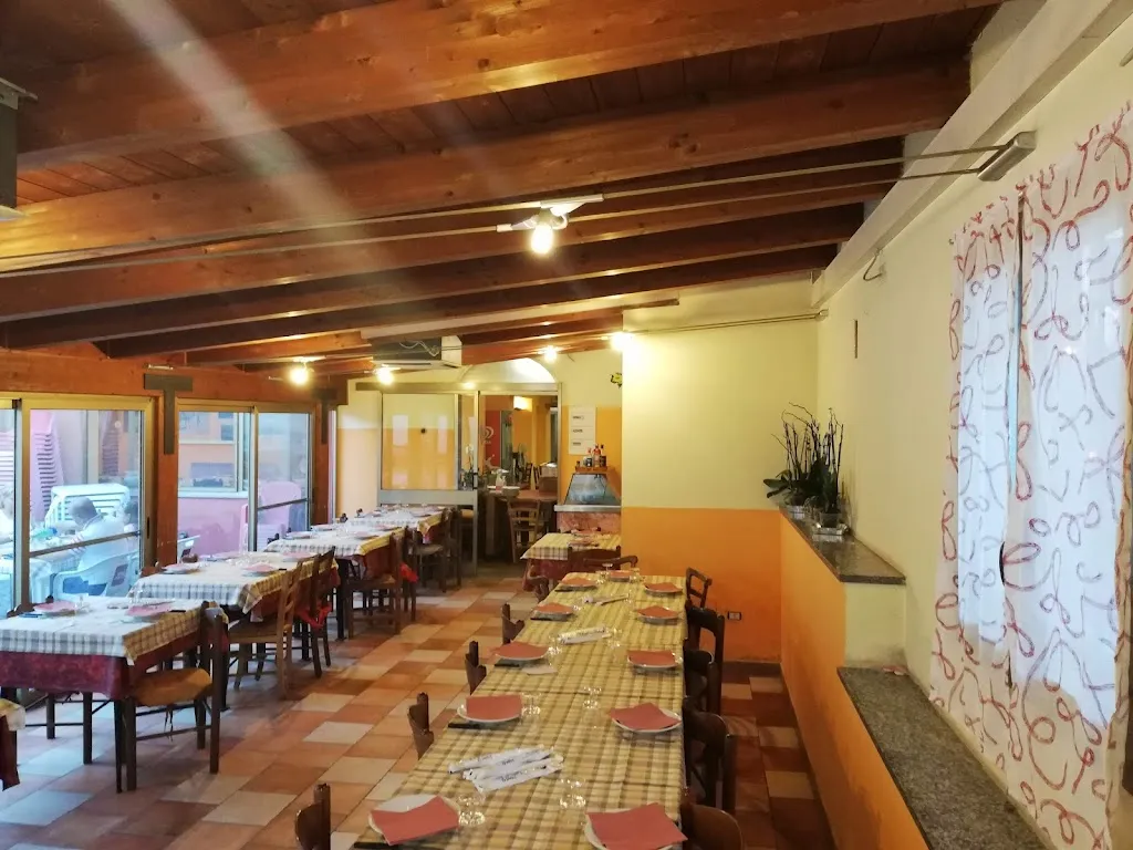 Ristorante pizzeria La Cometa 2.0_Mazze_slider_image_1