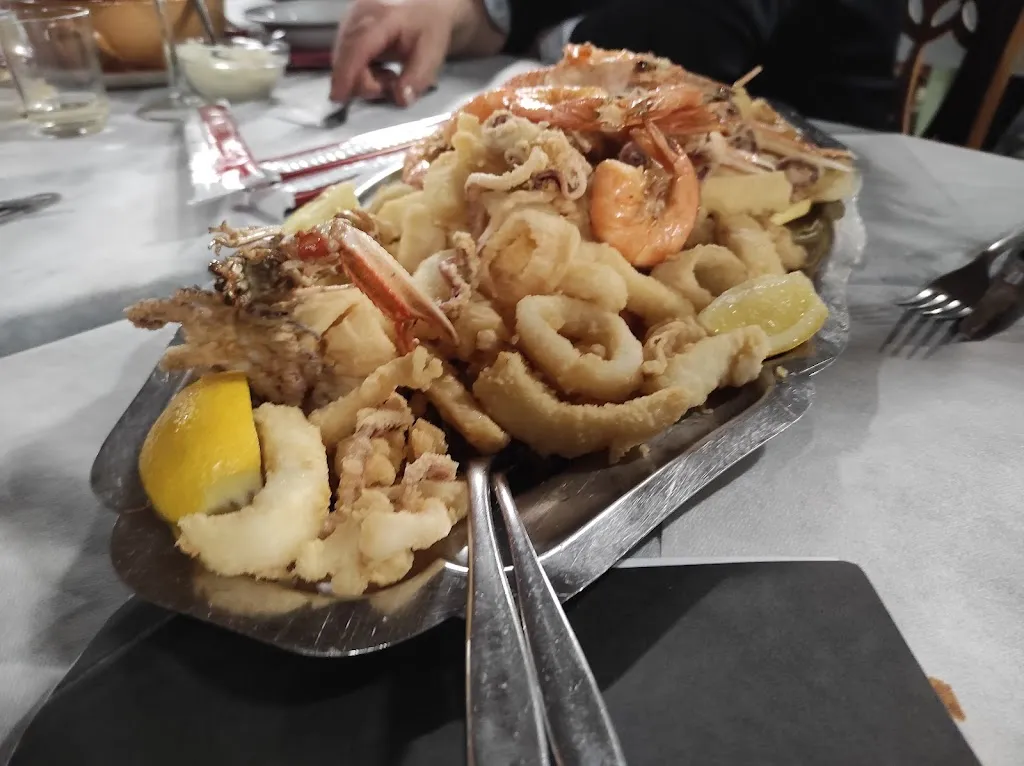 Ristorante pizzeria La Cometa 2.0_Mazze_slider_image_2