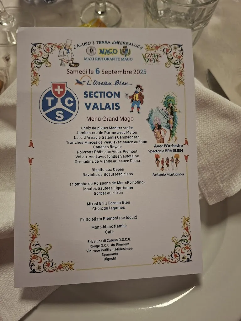 Menu_Maxi Ristorante Mago_Mazze_image_1