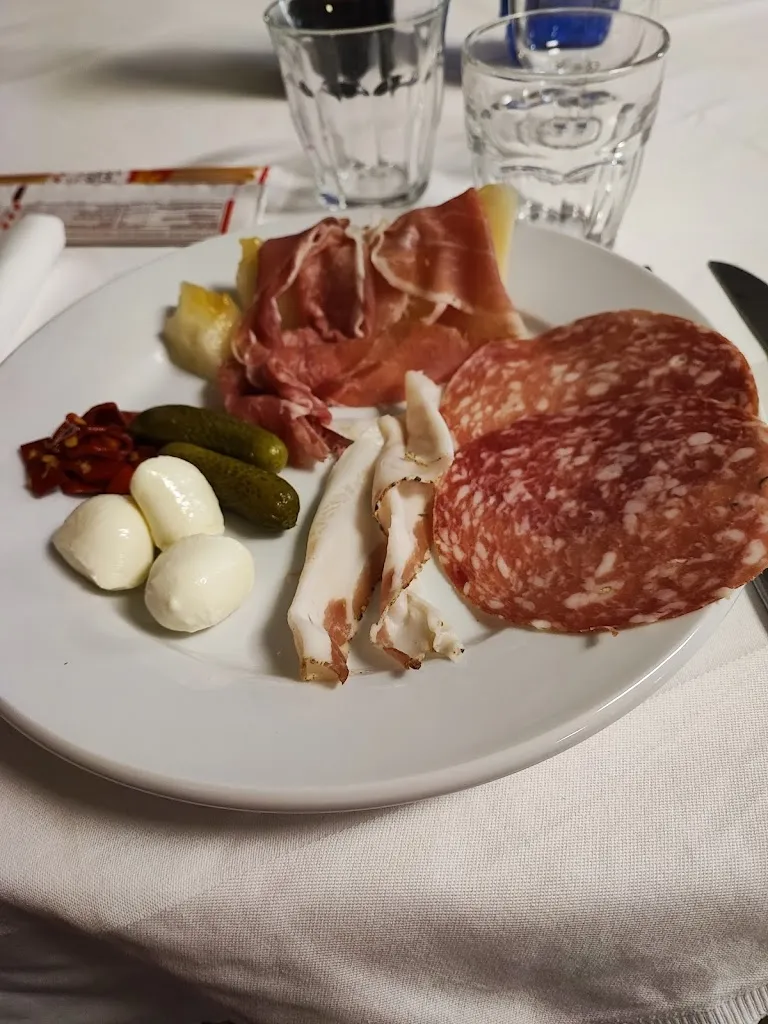 Marco Tonidandel_Maxi Ristorante Mago_Mazze_review