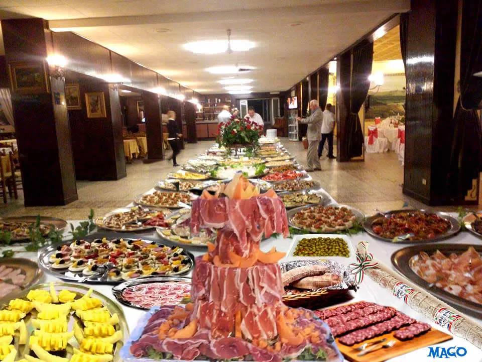 Maxi Ristorante Mago_Mazze_slider_image_3