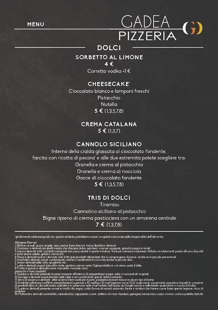 Menu_Pizzeria Gadea_Mazze_immagine_3