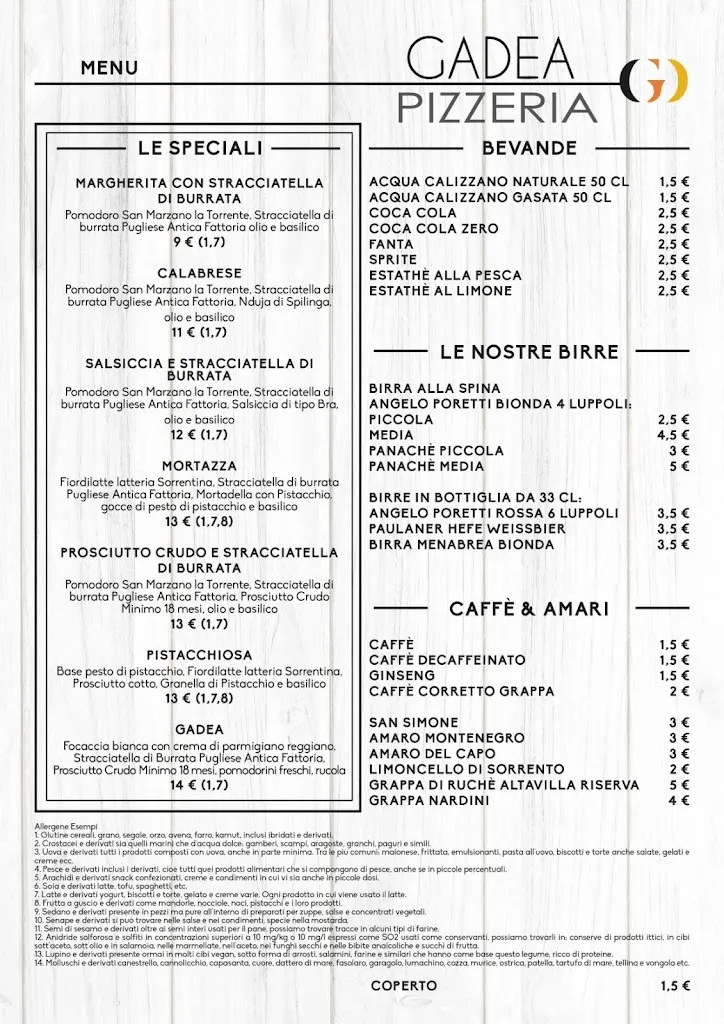 Menu_Pizzeria Gadea_Mazze_immagine_4
