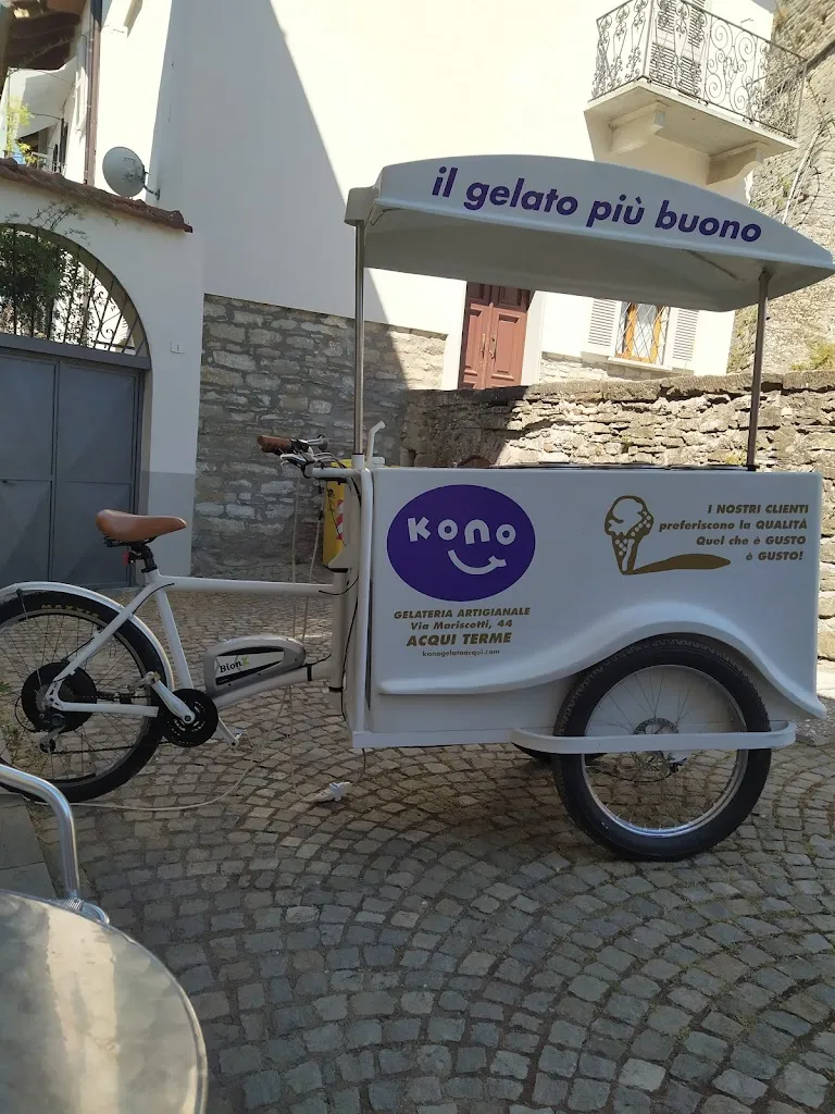 La Locanda Degli Amici Di Belperio Bruno restaurant in Melazzo